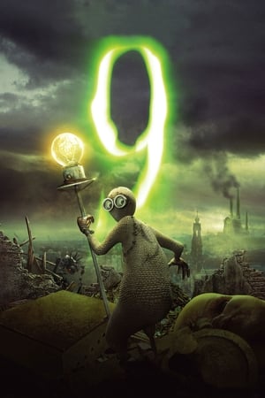 9 (2009) Hindi Dual Audio 480p BluRay 280MB 9 (2009) Hindi Dual Audio 480p BluRay 280MB