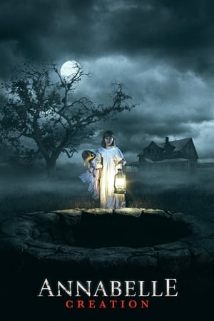 Annabelle Creation 2017 300MB Hindi Dubbed 480p HC HDRip Download Annabelle Creation 2017 300MB Hindi Dubbed 480p HC HDRip Download