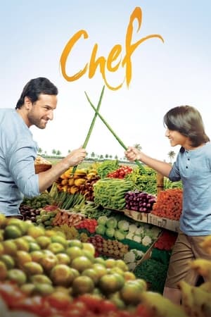 Chef 2017 180mb hindi movie Hevc pDVDRip Download Chef 2017 180mb hindi movie Hevc pDVDRip Download