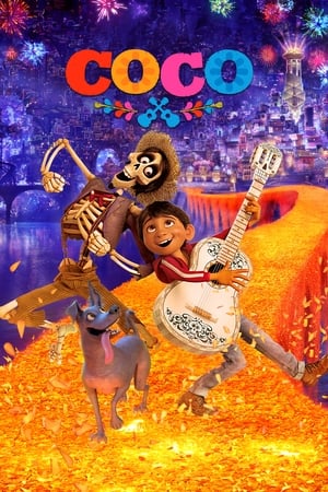 Coco (2017) Dual Audio Hindi 480p Bluray ORG 300MB Coco (2017) Dual Audio Hindi 480p Bluray ORG 300MB