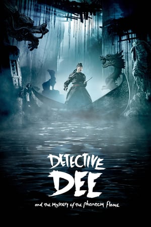 Detective Dee (2010) Hindi Dual Audio 480p BluRay 400MB Detective Dee (2010) Hindi Dual Audio 480p BluRay 400MB