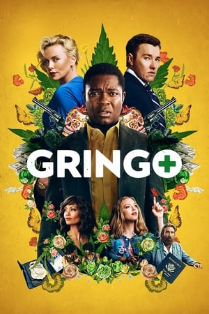 Gringo (2018) Hindi Dual Audio 480p BluRay 400MB Gringo (2018) Hindi Dual Audio 480p BluRay 400MB