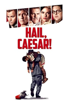 Hail, Caesar! 2016 Dual Audio Hindi 480p BluRay 300MB Hail, Caesar! 2016 Dual Audio Hindi 480p BluRay 300MB