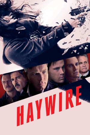 Haywire (2011) Hindi Dual Audio 480p BluRay 300MB Haywire (2011) Hindi Dual Audio 480p BluRay 300MB