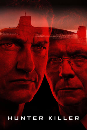 Hunter Killer (2018) Hindi Dual Audio 480p BluRay 450MB Hunter Killer (2018) Hindi Dual Audio 480p BluRay 450MB