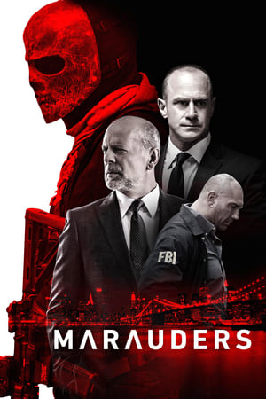Marauders (2016) Hindi Dual Audio 480p BluRay 360MB Marauders (2016) Hindi Dual Audio 480p BluRay 360MB