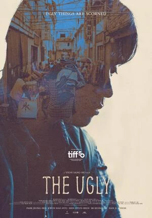 The Ugly 2025 Hindi Dual Audio WEB-DL 720p - 480p - 1080p