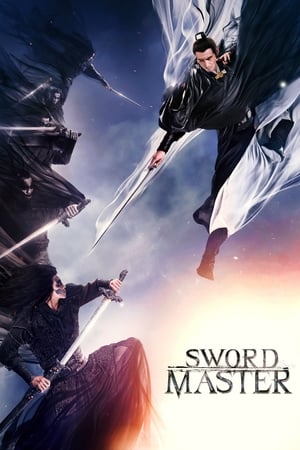 Sword Master 2016 Hindi Dual Audio 480p BluRay 340MB Sword Master 2016 Hindi Dual Audio 480p BluRay 340MB