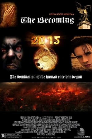 The Becoming 2012 Hindi Dual Audio 480p BluRay 330MB The Becoming 2012 Hindi Dual Audio 480p BluRay 330MB