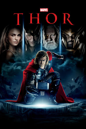 Thor (2011) Hindi Dual Audio 480p BluRay 340MB Thor (2011) Hindi Dual Audio 480p BluRay 340MB