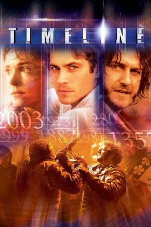 Timeline 2003 Hindi Dual Audio 480p BluRay 350MB Timeline 2003 Hindi Dual Audio 480p BluRay 350MB