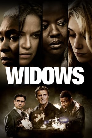 Widows (2018) Hindi Dual Audio 480p BluRay 440MB Widows (2018) Hindi Dual Audio 480p BluRay 440MB