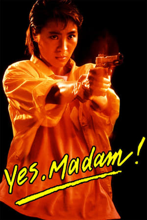 Yes Madam 1985 300MB Hindi Dubbed BRRip 480p Download Yes Madam 1985 300MB Hindi Dubbed BRRip 480p Download